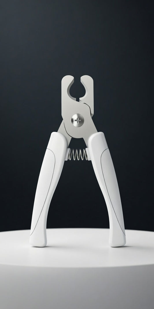 Nail clippers