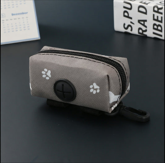Pet Poop Bag Dispenser