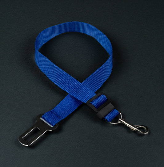 Pet safety belt